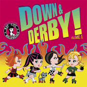 Down & Derby