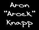 Aron Knapp