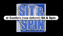 Sit & Spin