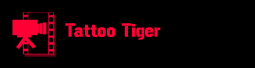 Tattoo Tiger video